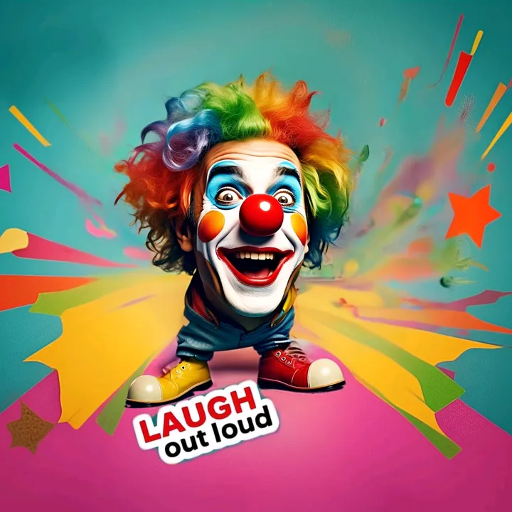 LaughOutLoud(LOL)