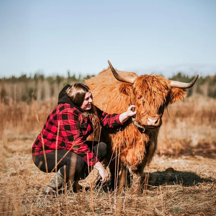 Sarah~Éco’Land des Basques