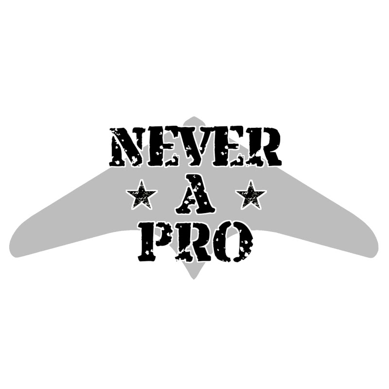 Never a Pro