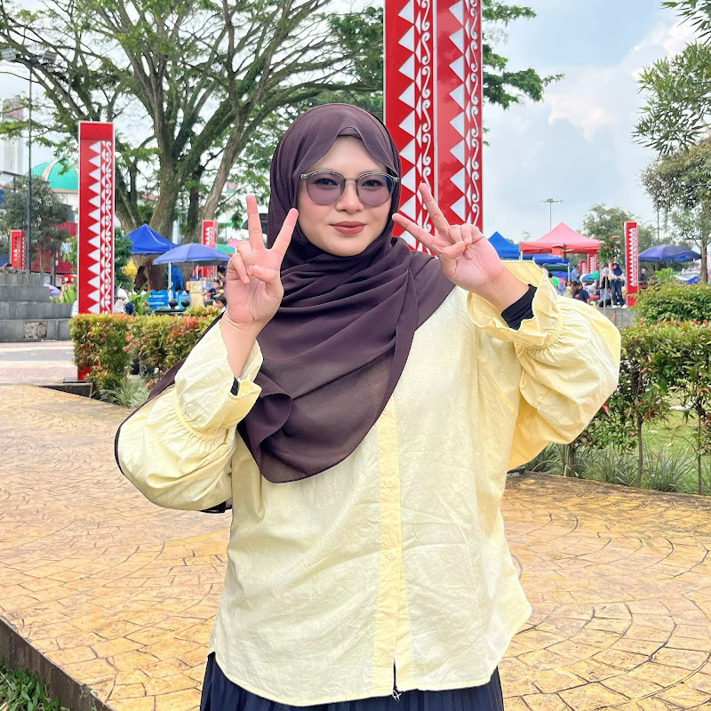 Suci Muzfirah