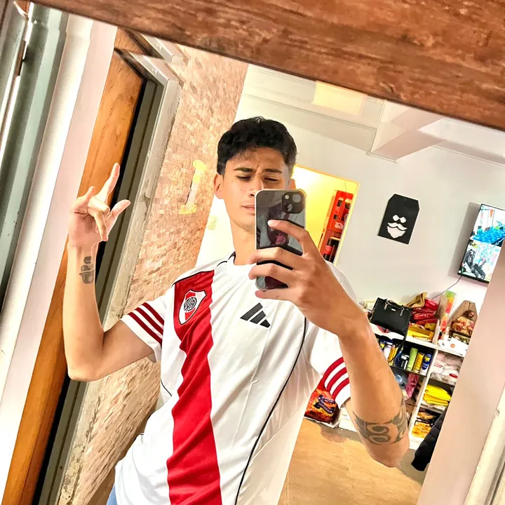 Lukitas 😎