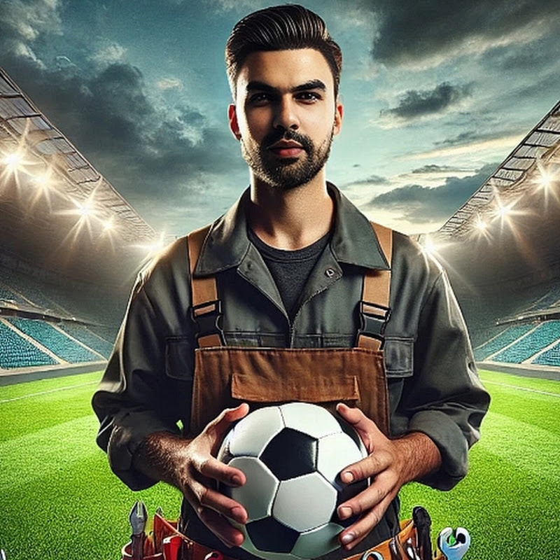 صنايعي كورة 🛠⚽