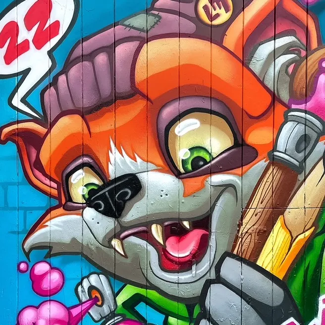 Kevs 860