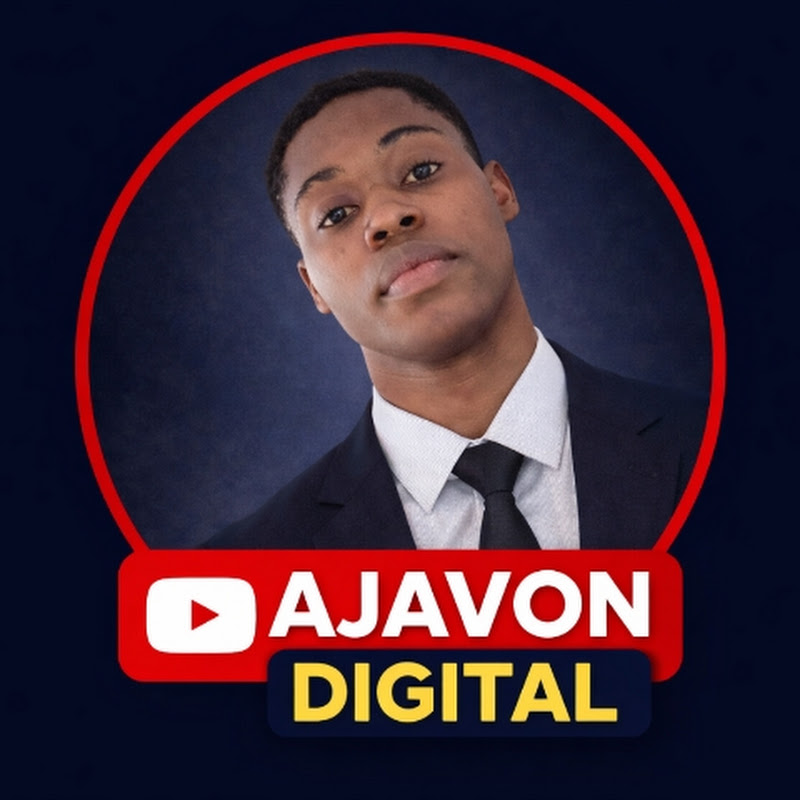 AJAVON DIGITAL  (AJV13)