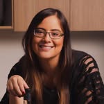 Catherin Riaño ~ Parasaborearse® ~ Foodie