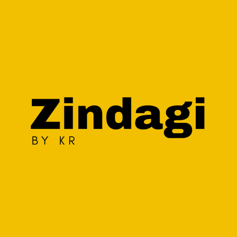 Zindagi by KR