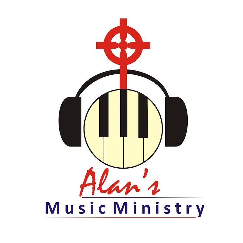 Alan's Music Ministry