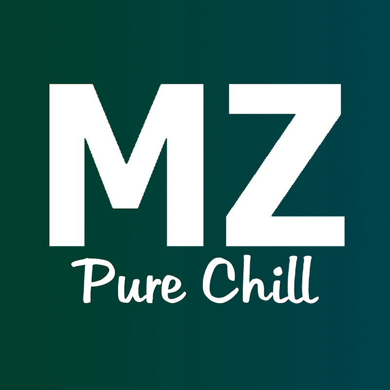 MZ Pure Chill 