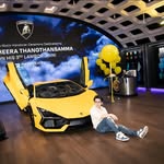 Theera Thangthansamma