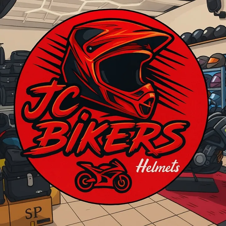 Jcbikers Tienda accesorios 🔥