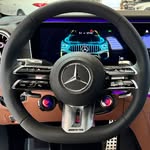 CRYPTO AUTO SERVICE CENTER