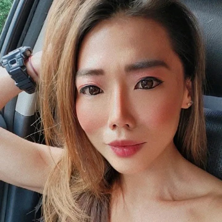 Gladys Leong