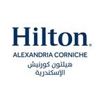 Hilton Alexandria Corniche