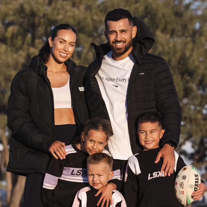 Jordan kahu