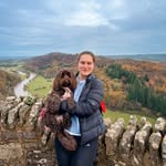 Gabriela & Ruby 🐾 Content Creator & Dog Friendly Travel