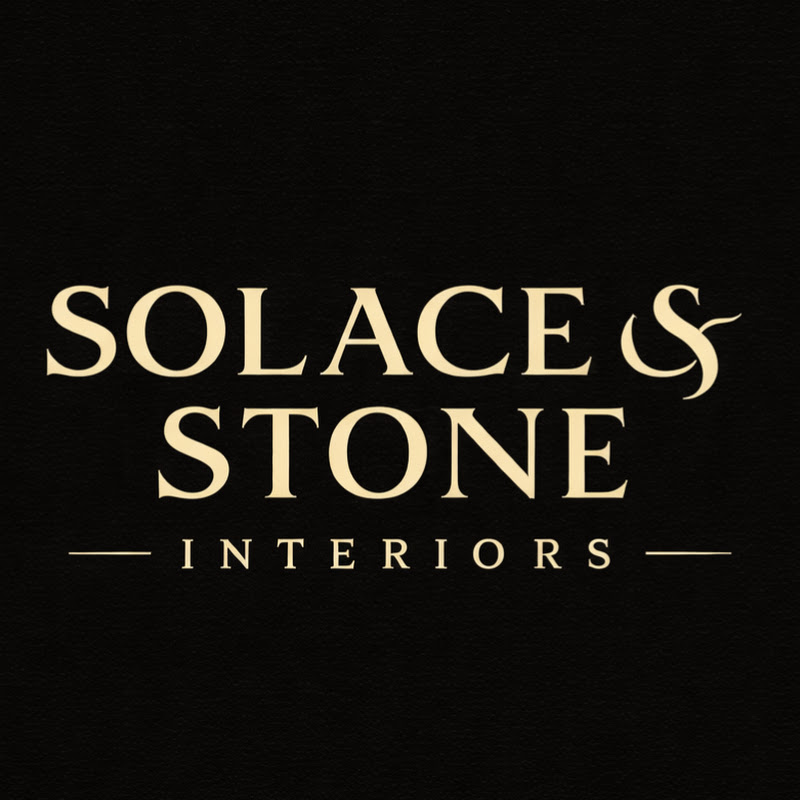 Solace & Stone Interiors