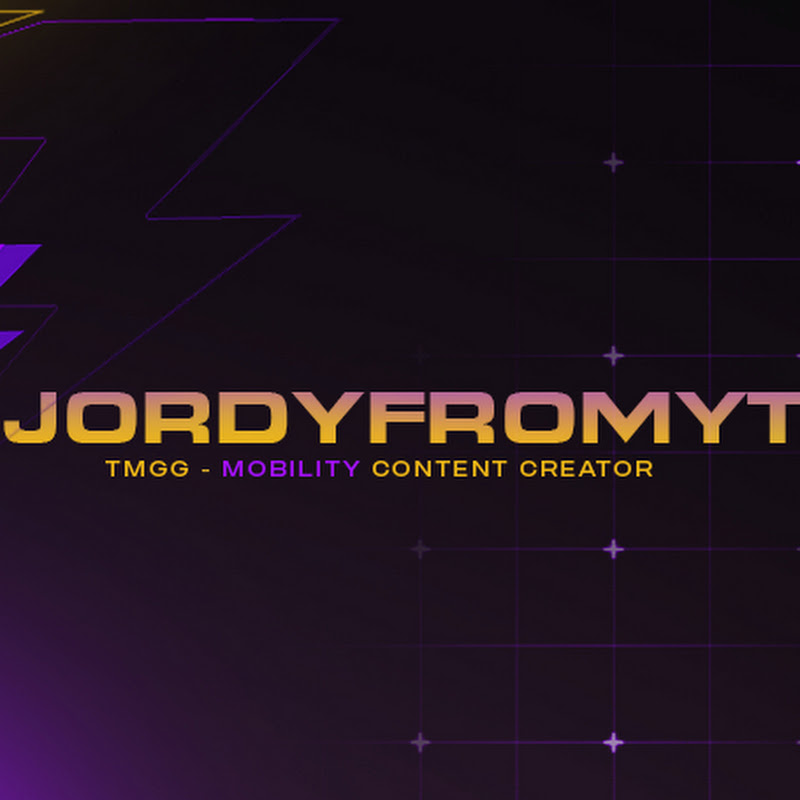 JordyFromYoutube