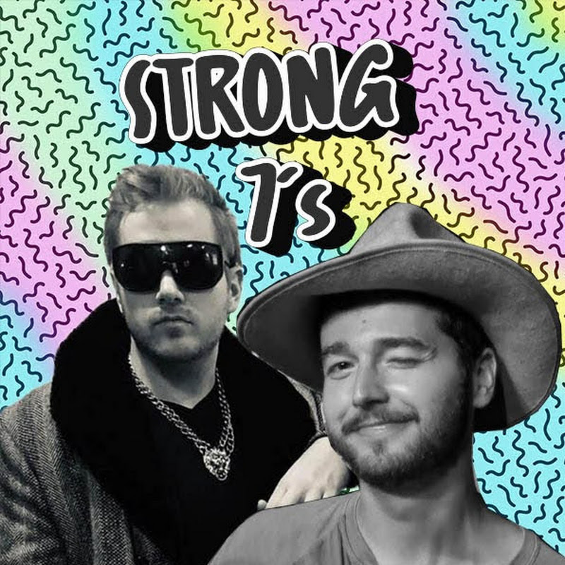 Strong 7s