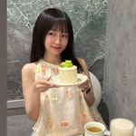 Stephanie 柚月🍋