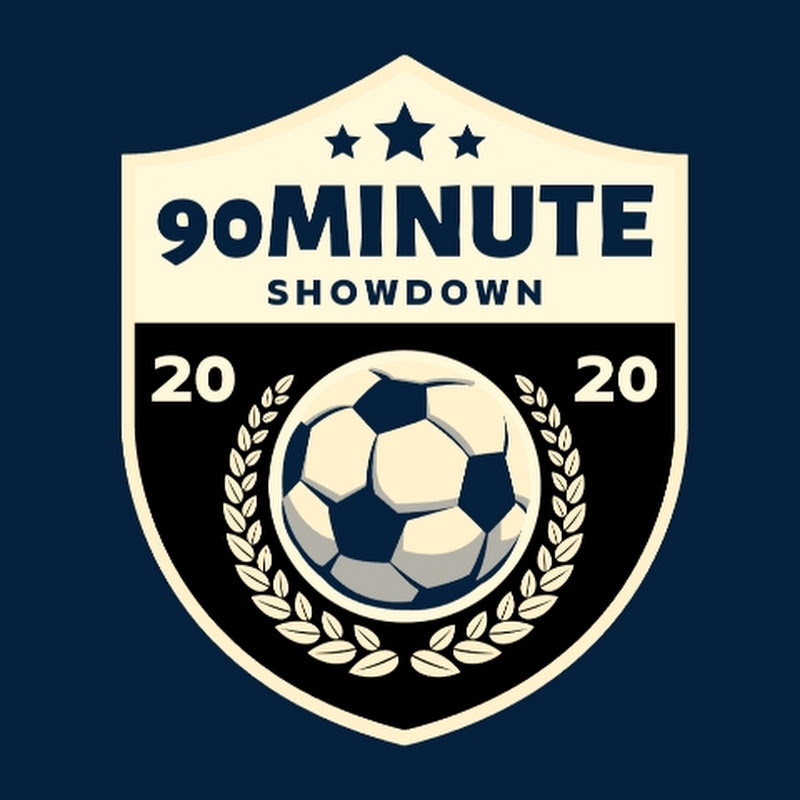 90MinuteShowDown