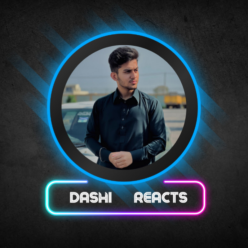 DASHI REACTS
