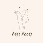 Feet Foots™️