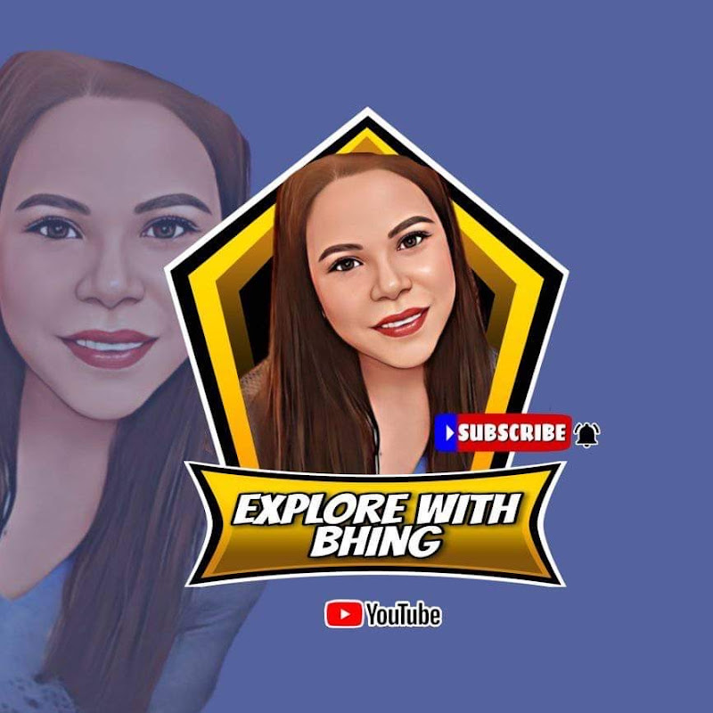 Explore with Bhing