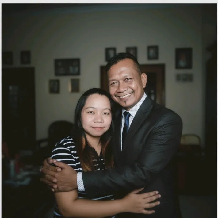 Angelina Ybañez Tunay