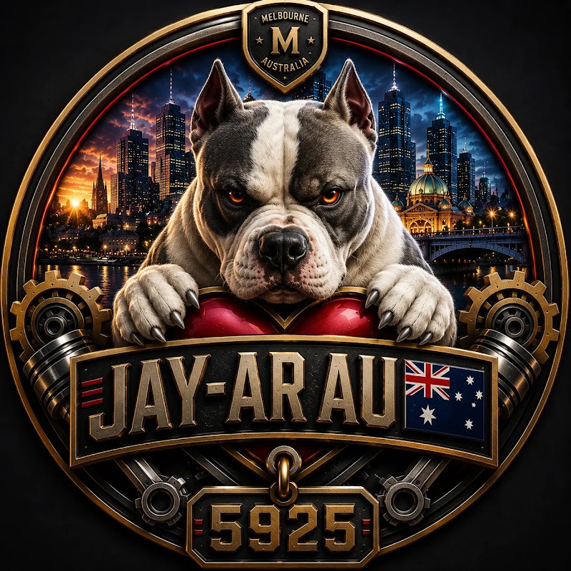 jay-ar 🇦🇺