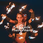 World Touring Fire & Yoga Fitness Trainers 🔥🧘‍♂️🧘‍♀️🔥