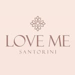 Love Me Santorini