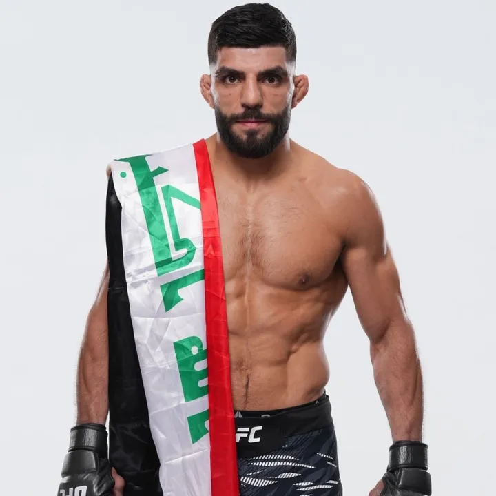 Amir ”The Prince” Albazi
