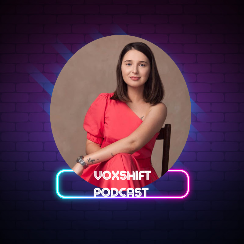 VoxShift