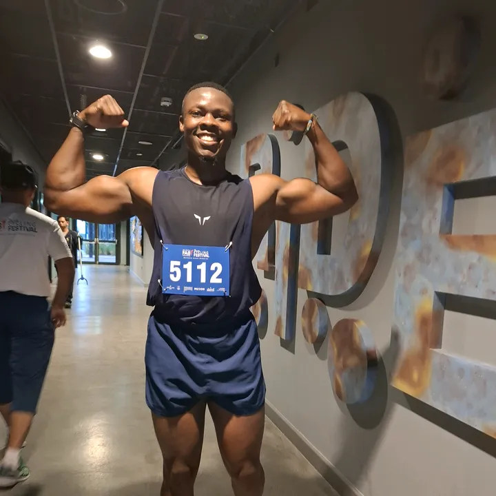 Robefitness