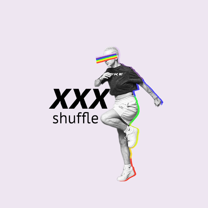 Школа шаффла - XXX Shuffle