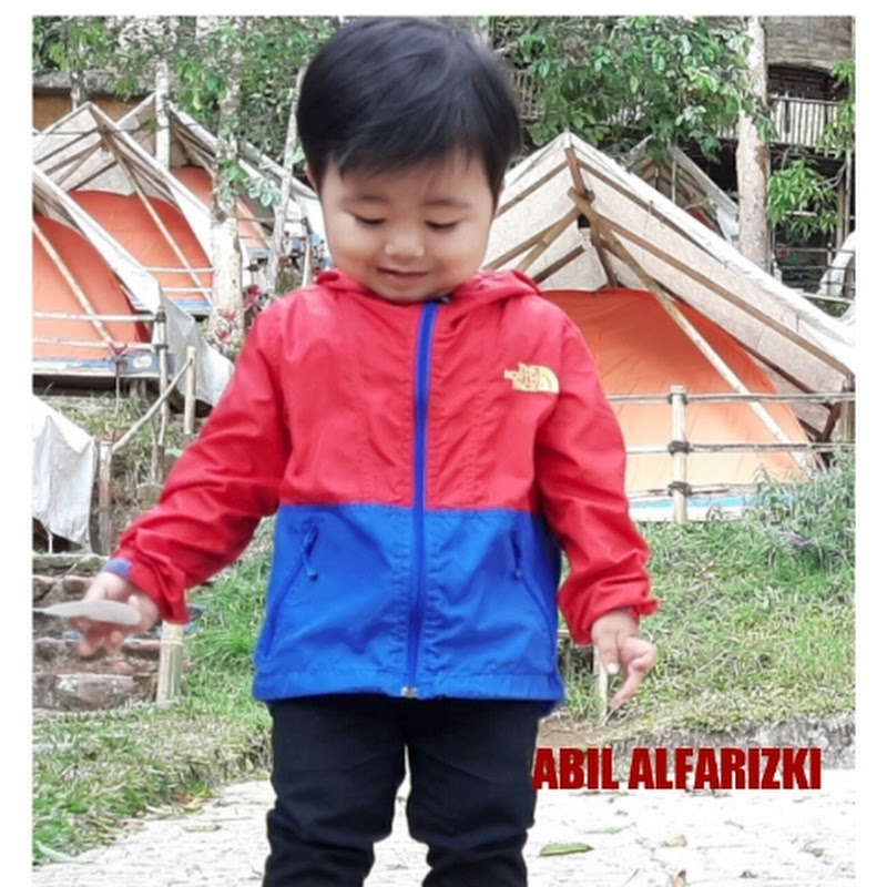 Abil Alfarizki