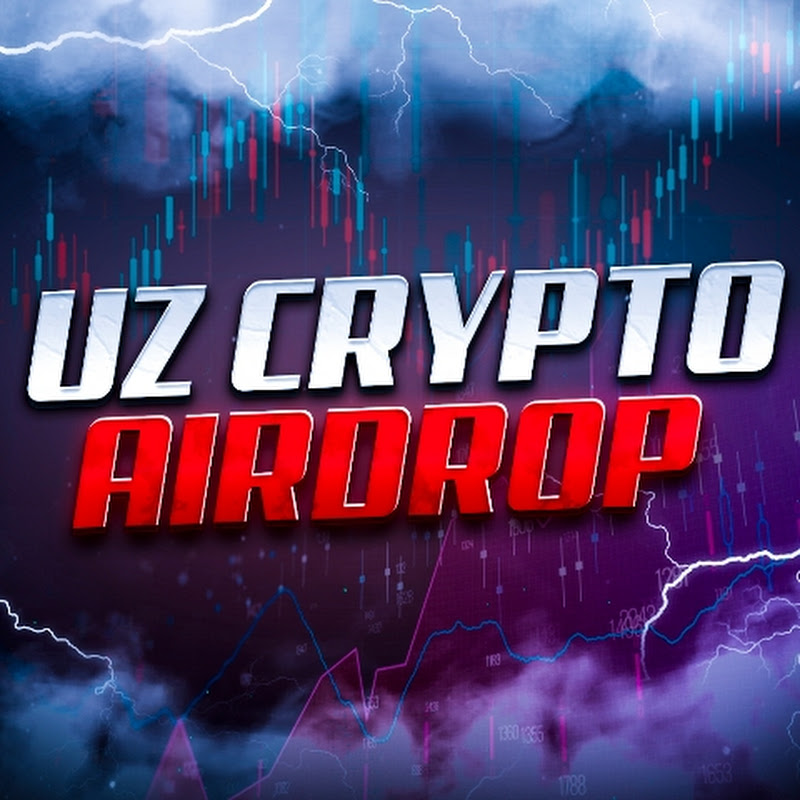 UZ CRYPTO AIRDROP
