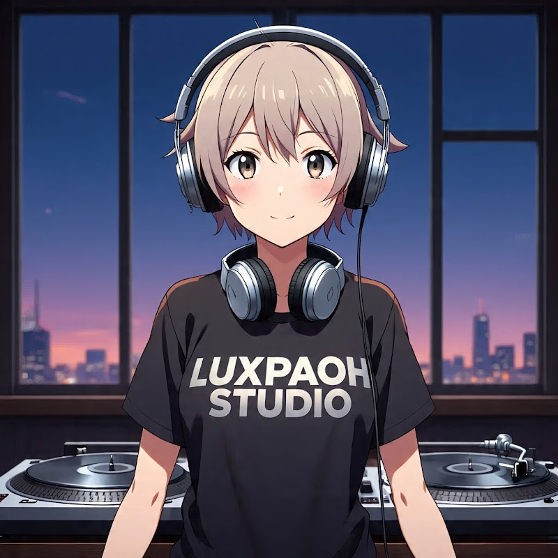 LUXPAOH STUDIO