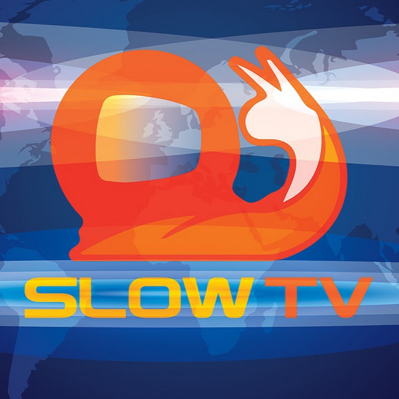 Slow TV Show