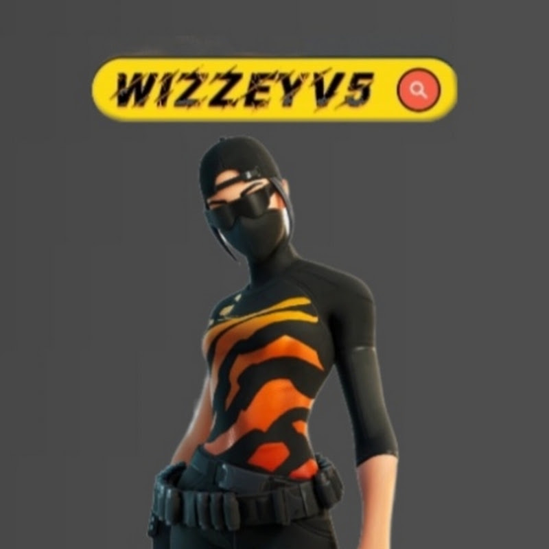 WizzeyV5