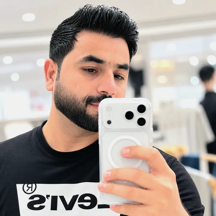 Qasim Mirrani ✨️👑