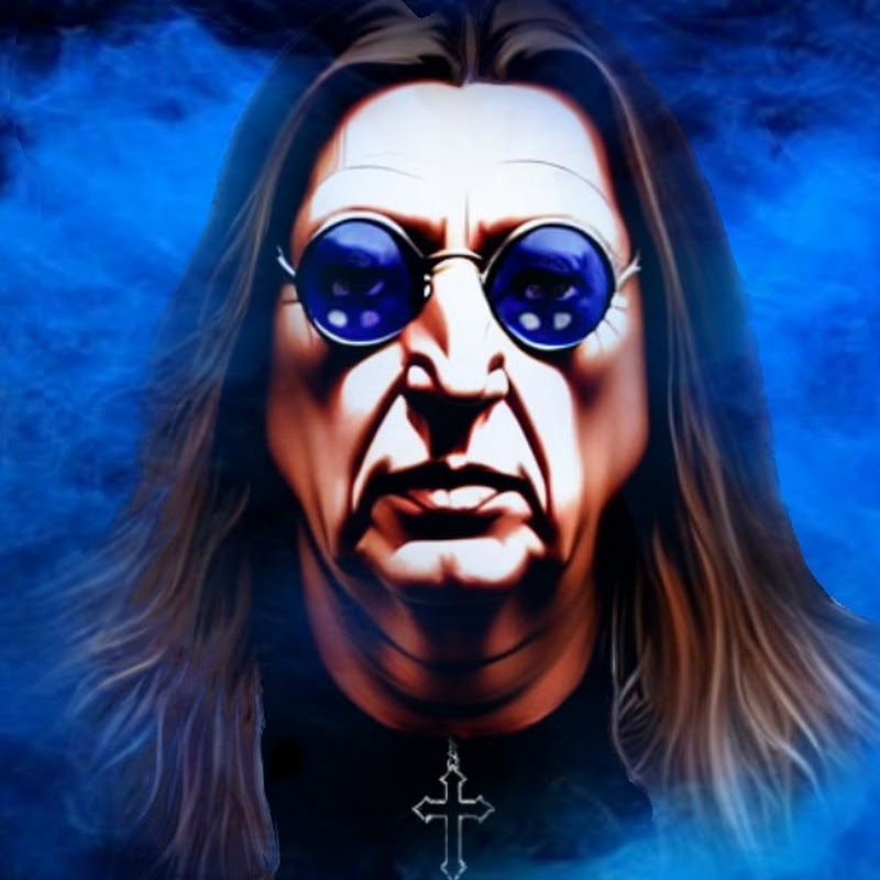the Rock & Roll PSYCHO CIRCUS