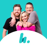 Fifi, Fev & Nick