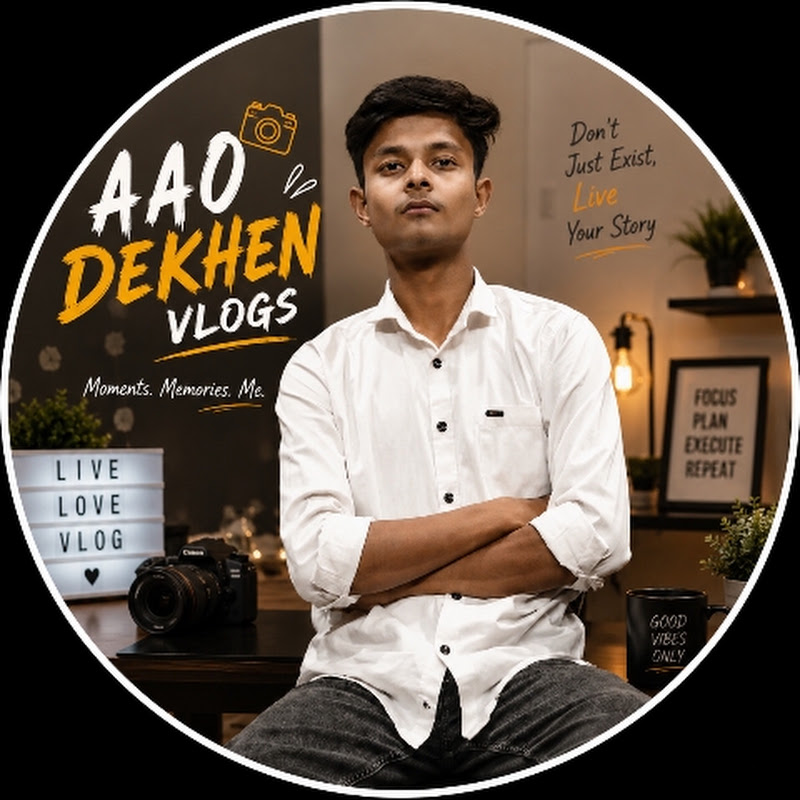 Aao Dekhein 
