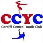 Cardiff Central Youth Club