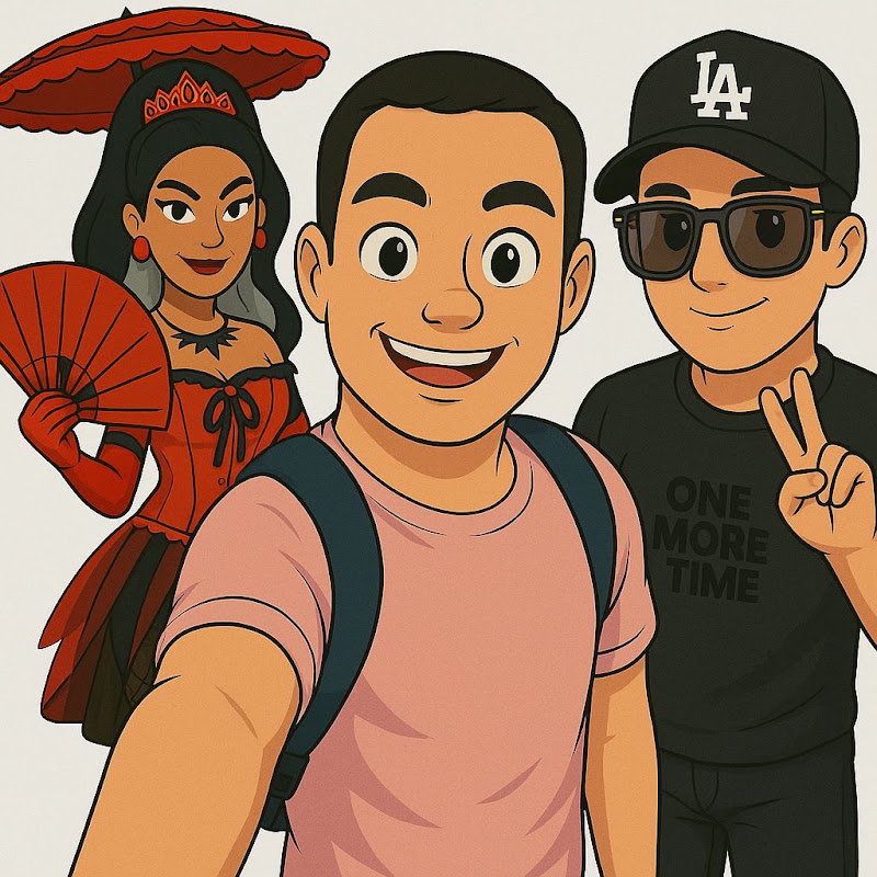 Las Chintirinosas 