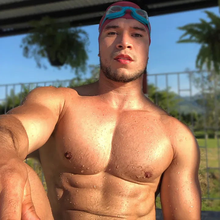 Kevin Muñoz