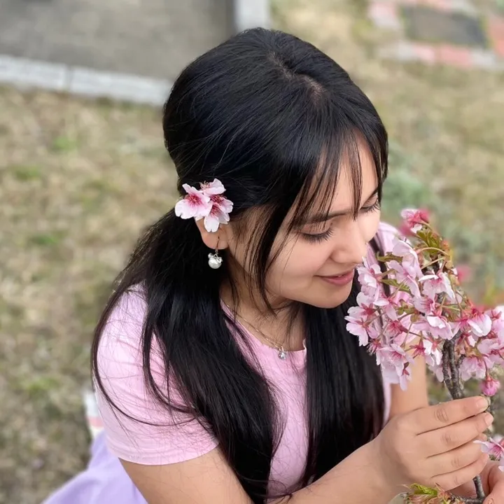 supriyapariyar