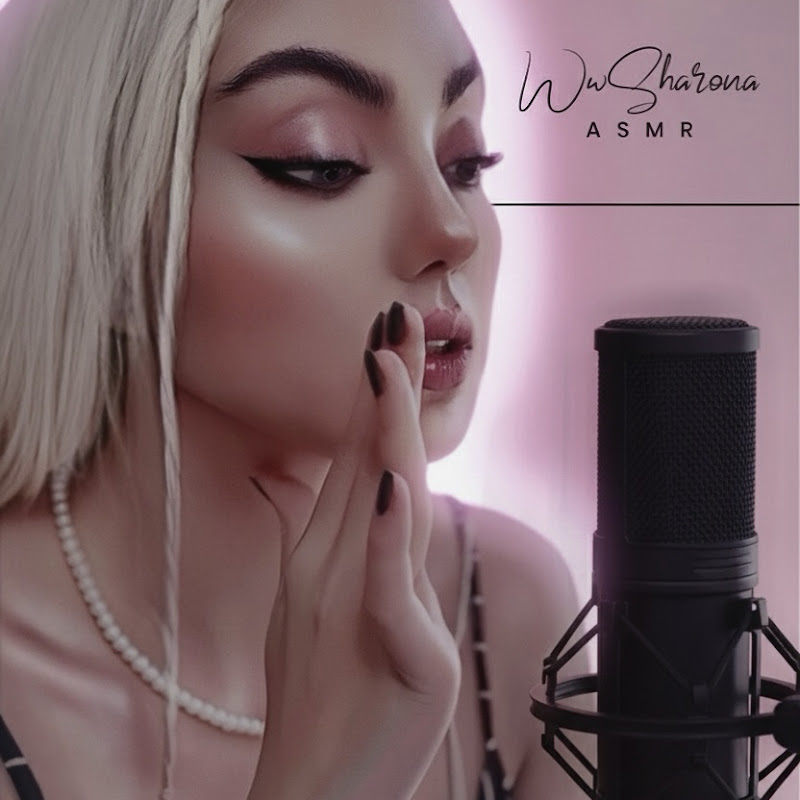 WW ASMR – by Sharona