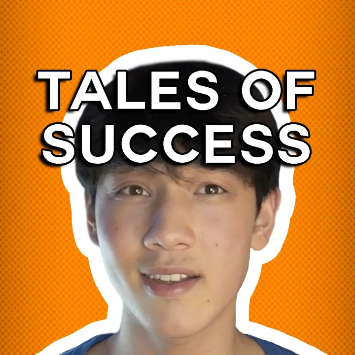 TalesofSuccess